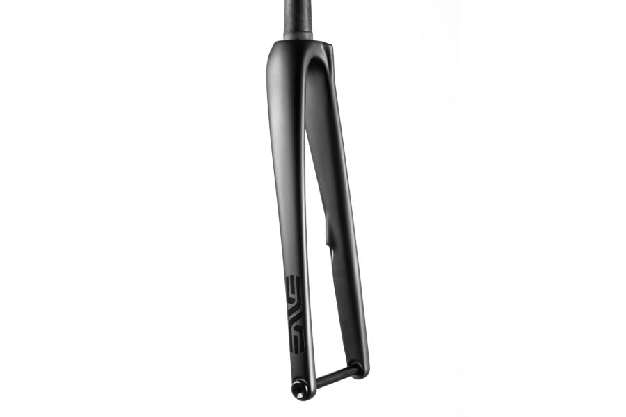 ENVE Road Disc Carbon Fork - 1-1/4" Tapered, 12mm Thru Axle