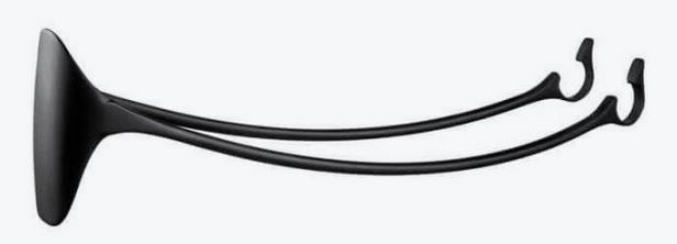 ENVE All-Road Fork Fender Struts