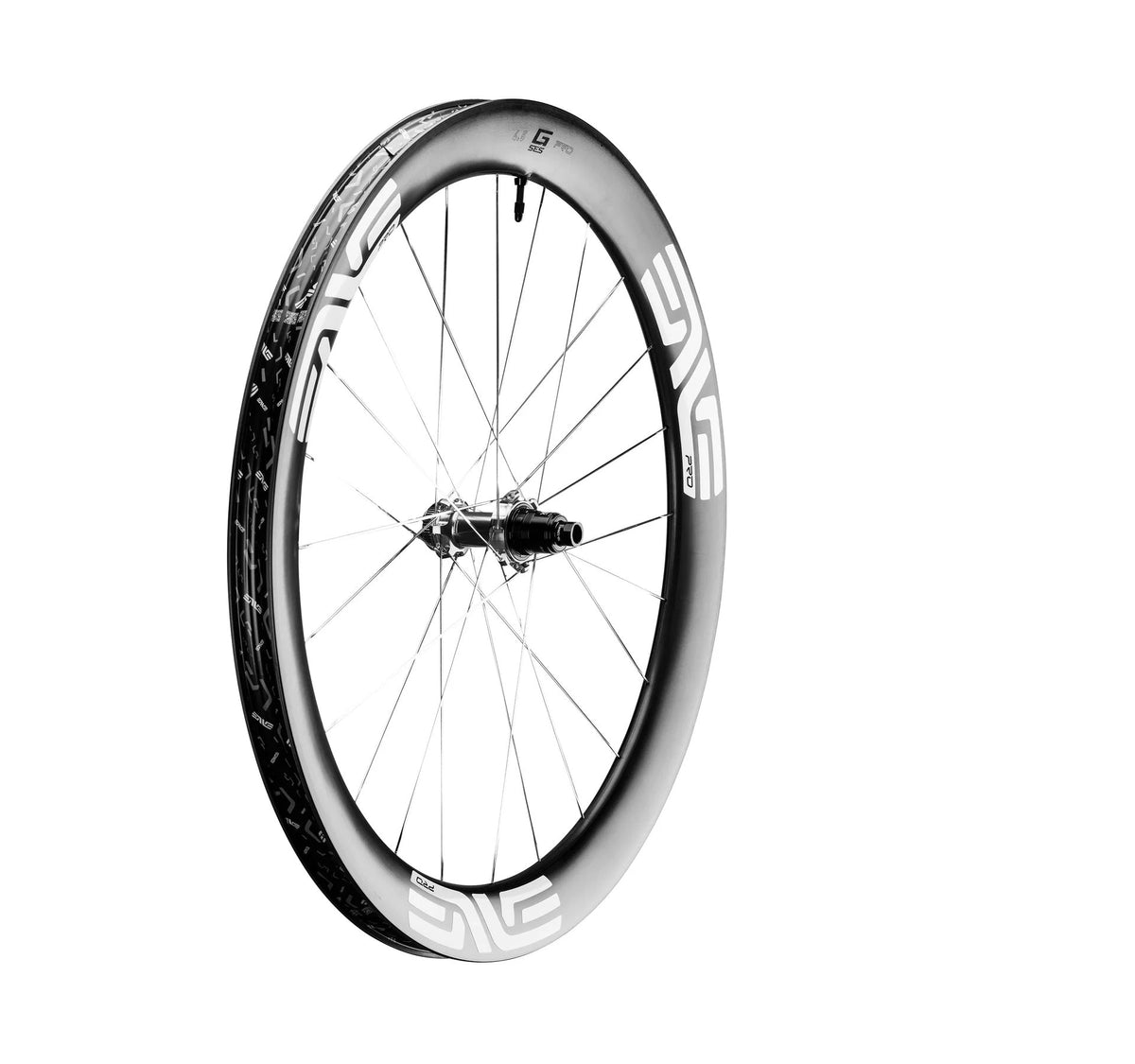 ENVE G SES 4.5 PRO Gravel Wheel