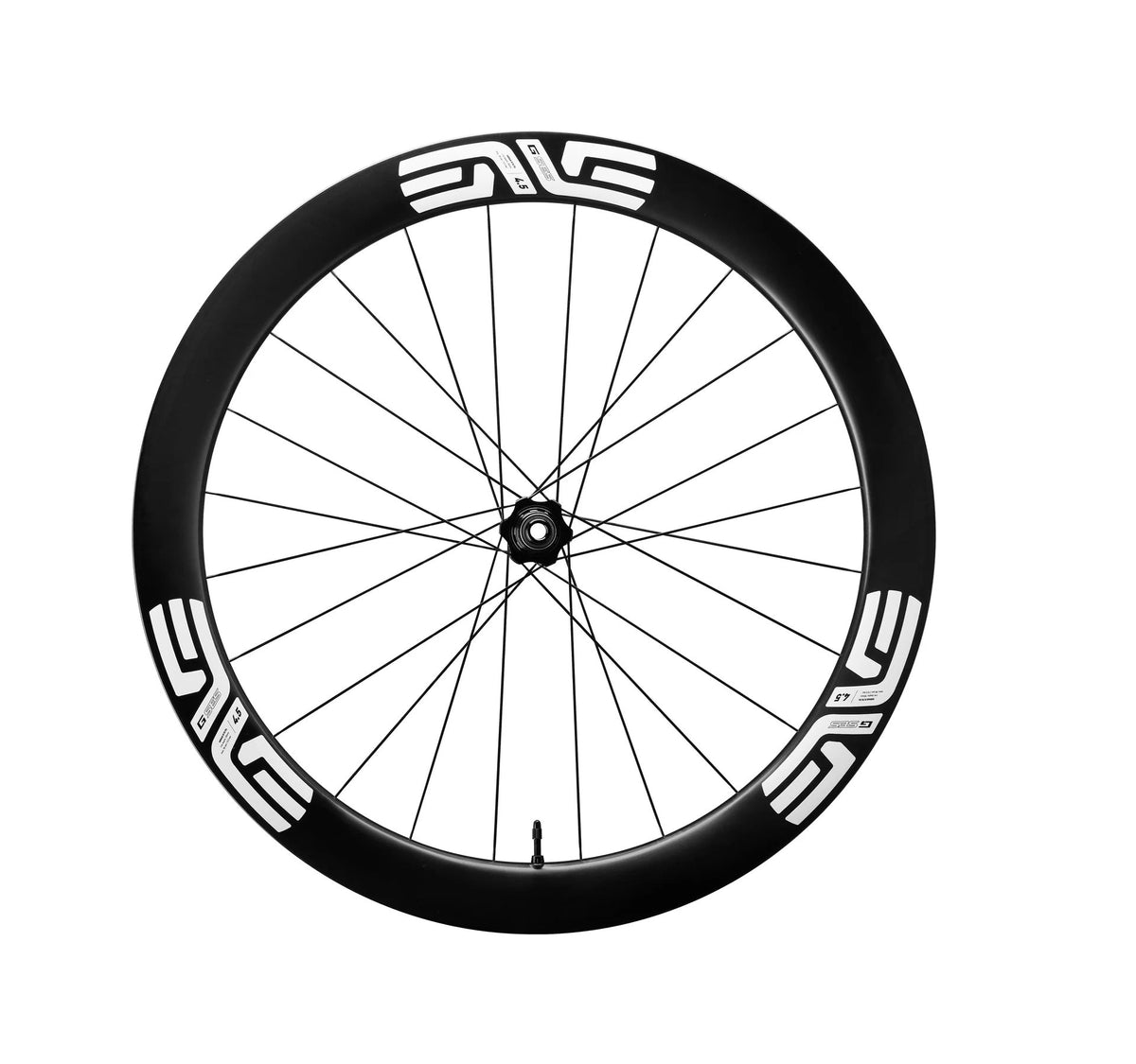 ENVE G SES 4.5 Gravel Wheel - White