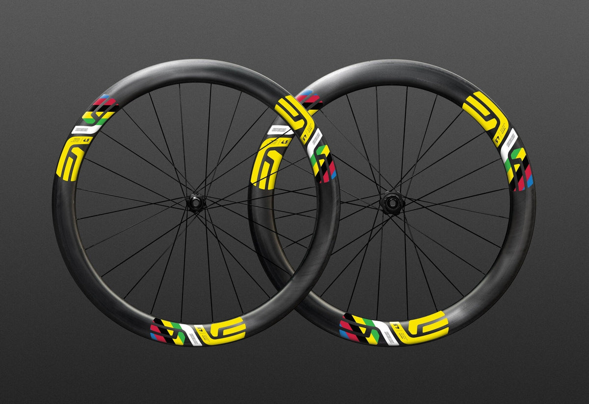 ENVE SES 4.5 Wheelset - Tour de France Edition
