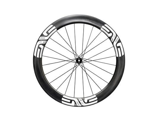 ENVE SES 6.7 Road Wheel - Innerdrive, White