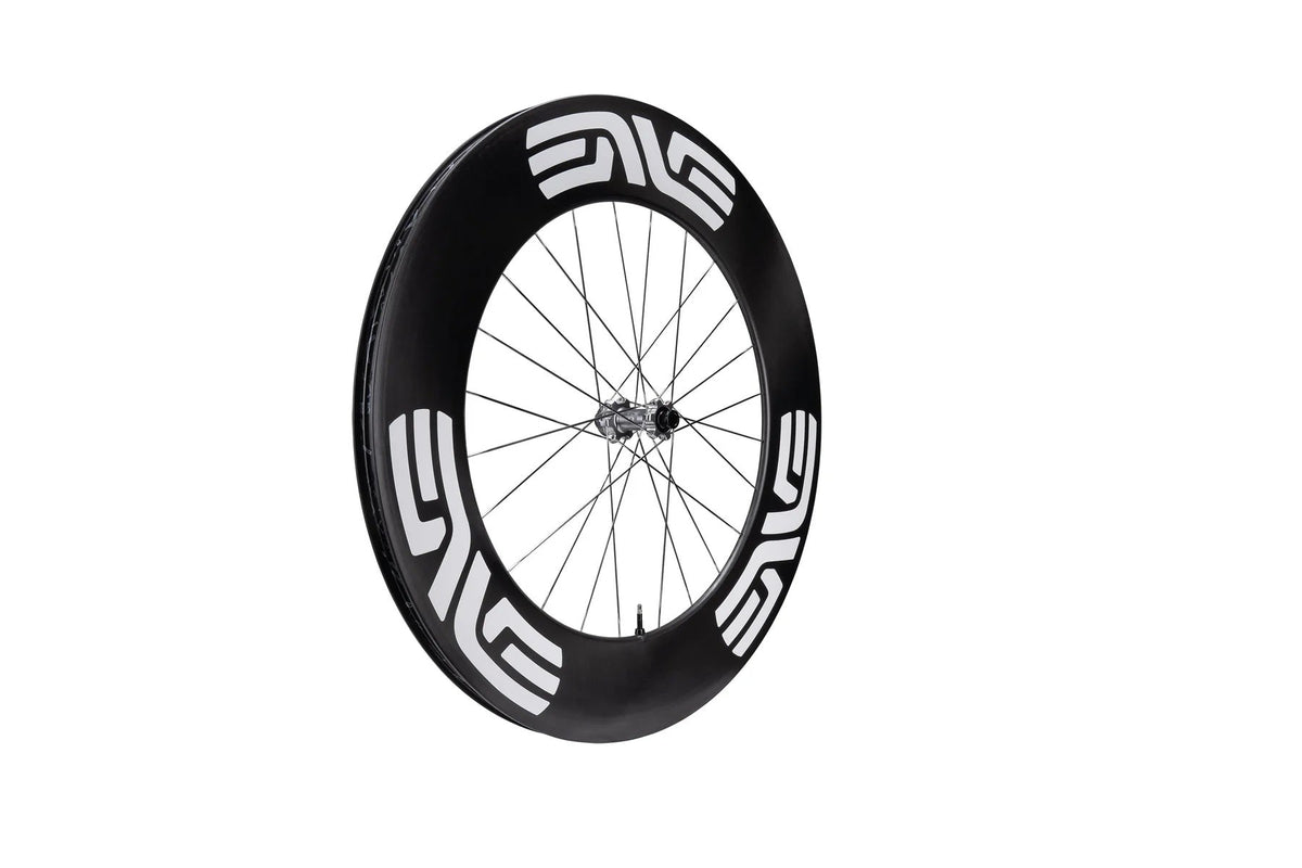 ENVE SES 100 PRO Front Wheel - White