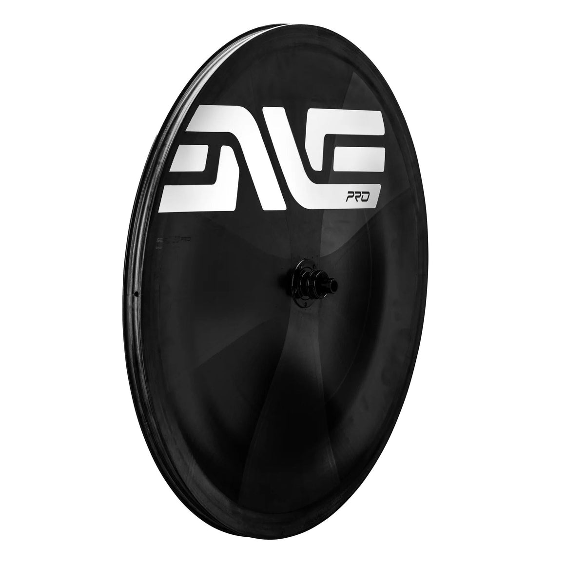 ENVE SES Disc PRO Rear Wheel - SRAM XDR, White