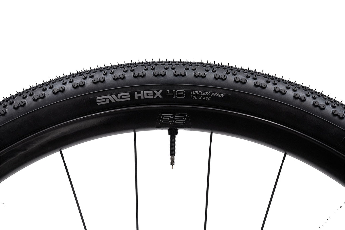 ENVE Hex Gravel Tubeless Tyre - 700c