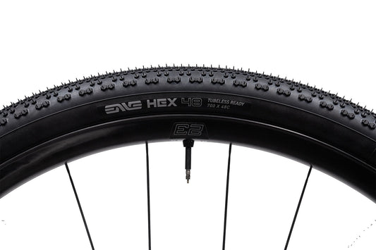 ENVE Hex Gravel Tubeless Tyre - 700c
