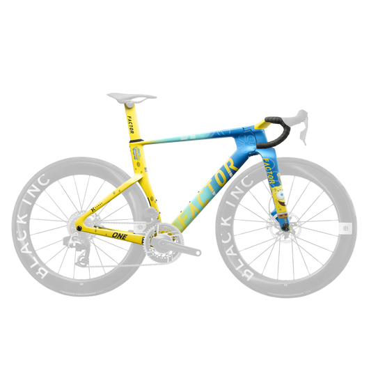 Factor SpongeBob Edition - Frameset