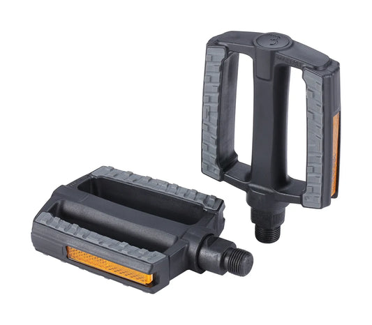 BBB SteadyRider Pedals