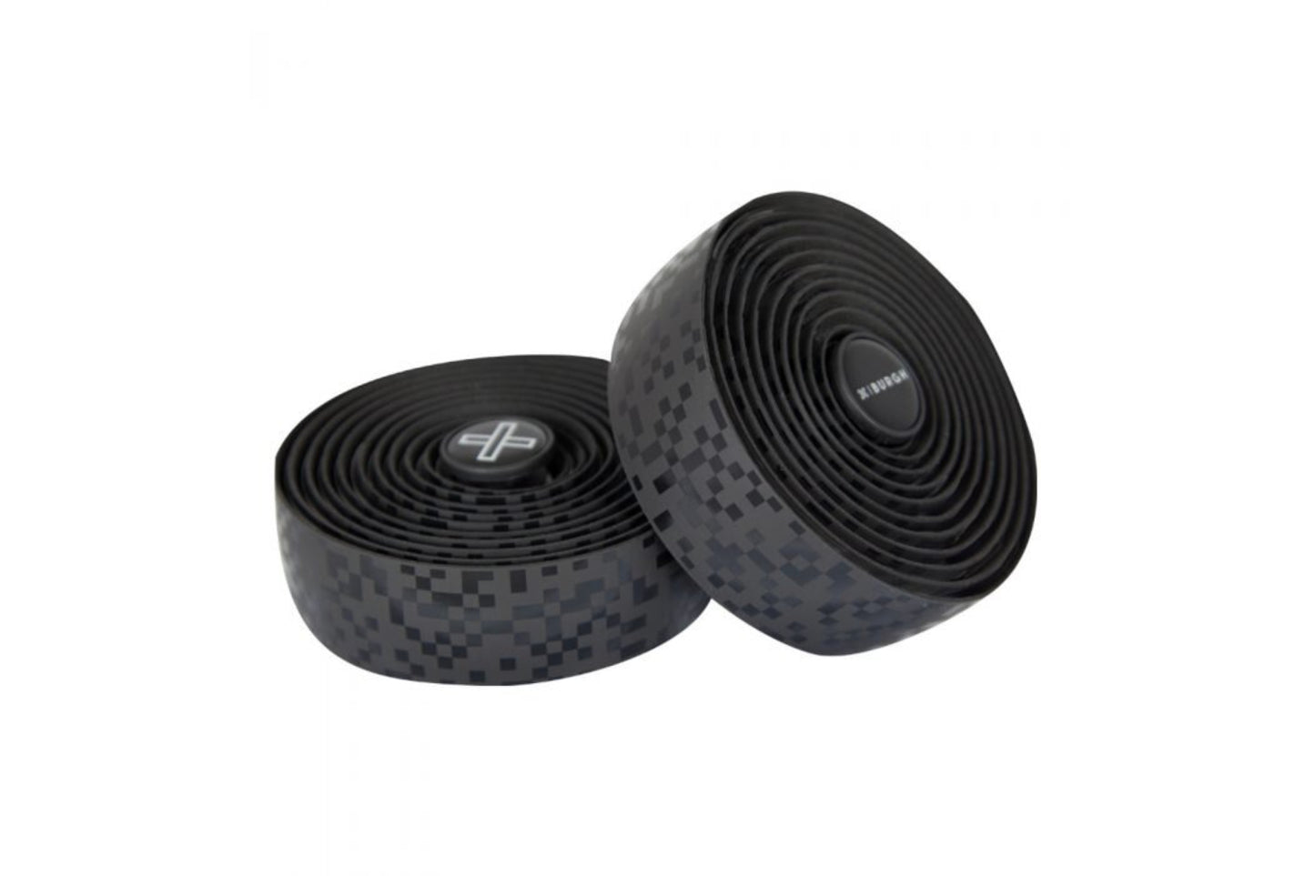 Burgh Pixel Stealth Bar Tape