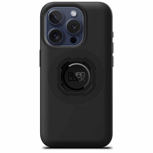 Quad Lock MAG Case - iPhone 15 Pro