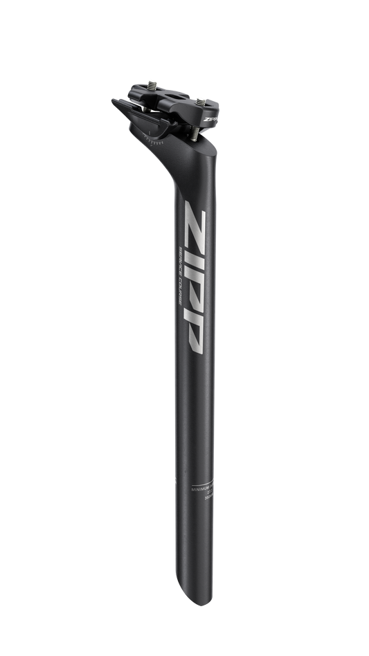 Zipp Service Course Seatpost - 27.2mm 350mm 20mm Offset