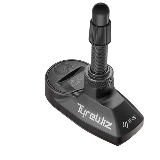 Quarq TyreWiz 2.0 Tyre Pressure Sensor - Presta (Pair)