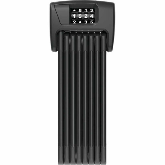 ABUS Bordo 6000C Combo Folding Lock - 120cm