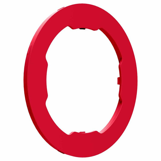 Quad Lock MAG Ring V2 - Red