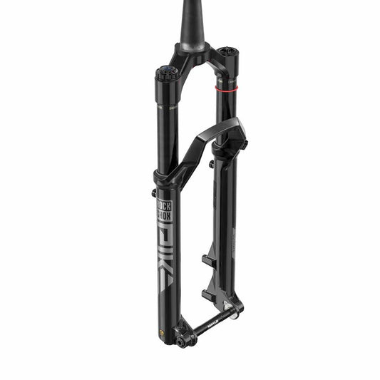 RockShox Pike Ultimate Fork 29" Boost 140mm - Gloss Black