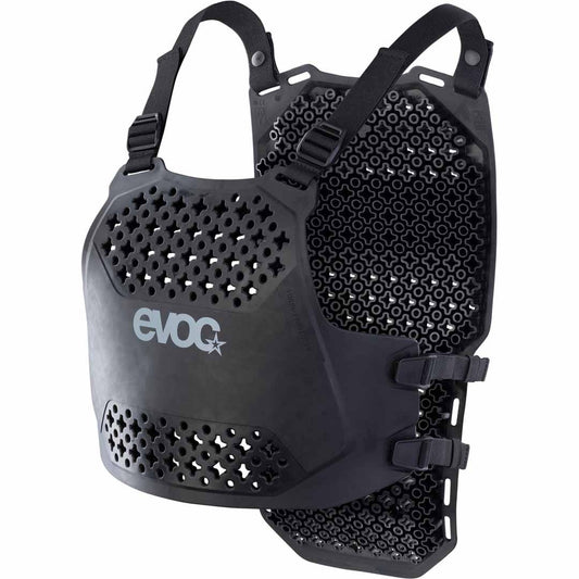 EVOC Torso Protector - Black L/XL