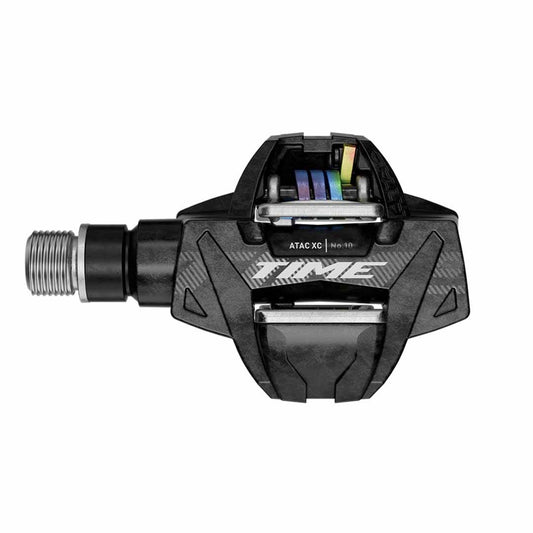 TIME XC 10 Carbon MTB/Gravel Pedals