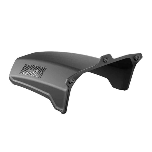 RockShox All Mountain Fender - Black Short 3-Bolt