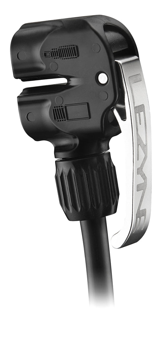 Lezyne Dual Valve Pump Head