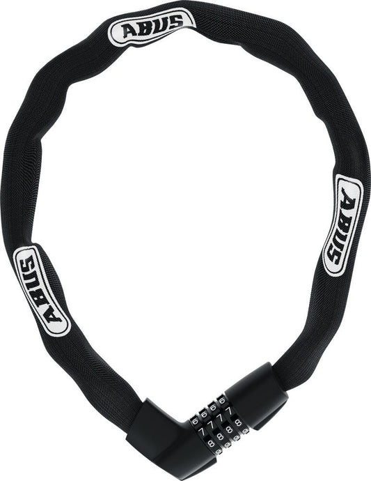 ABUS Tresor 1385 Combo Chain Lock - 75cm