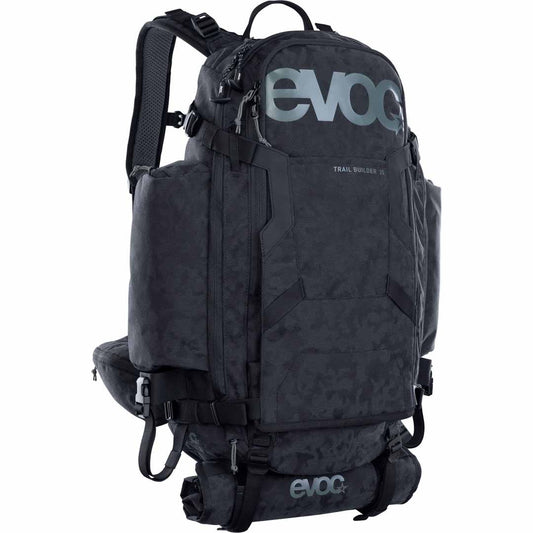 EVOC Trail Builder 35L Backpack