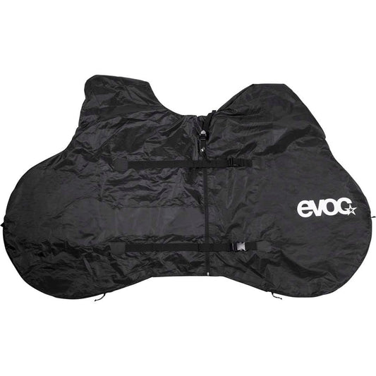 EVOC Bike Rack Cover Road