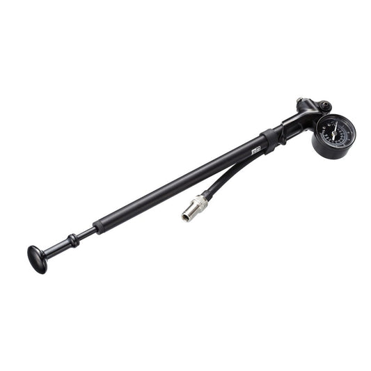 RockShox High-Pressure Shock Pump - 600psi