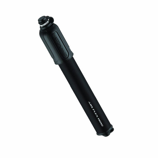 Lezyne HV Drive Mini Pump M - Black