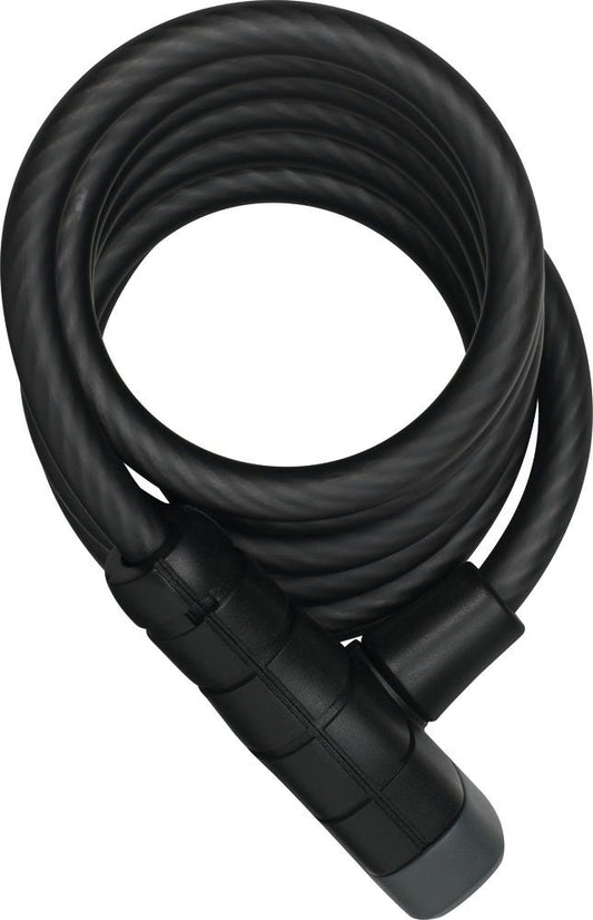 ABUS Primo 5510K Coil Cable Lock - 180cm