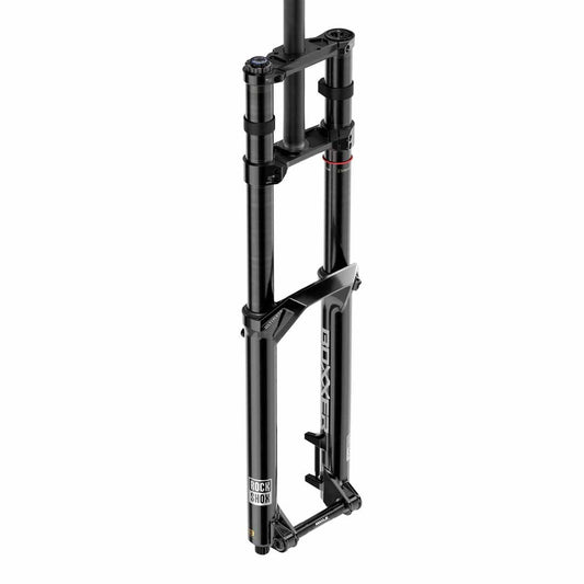 RockShox BoXXer Ultimate Fork 29" 200mm - Gloss Black (Alt)