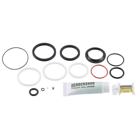 RockShox 200 Hour Service Kit - Super Deluxe (2017-2022)