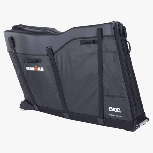 EVOC Road Bike Bag Pro - Ironman Edition