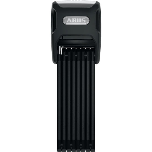 ABUS Bordo 6000 Alarm Folding Lock - 120cm
