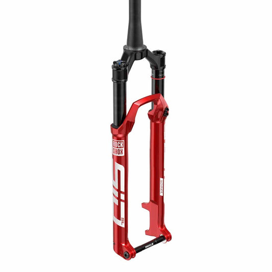 RockShox SID SL Ultimate Race Day Fork 29" Boost 110mm - Electric Red