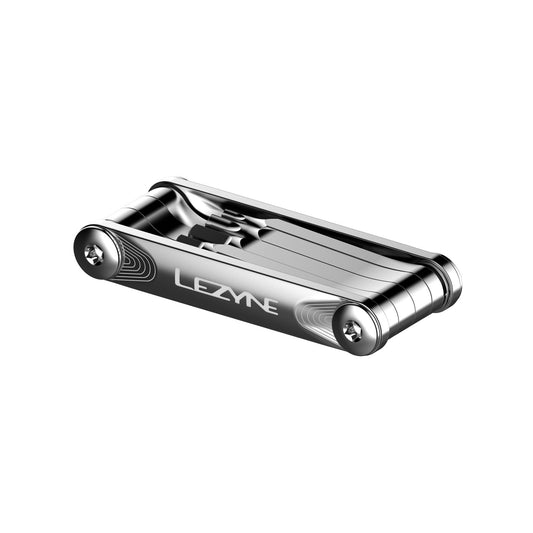 Lezyne SV Pro 7 Stainless Multi-Tool