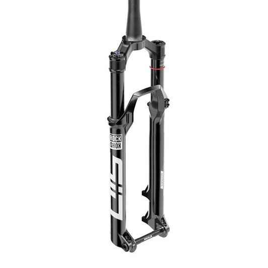 RockShox SID Ultimate Race Day Fork 29" Boost 120mm - Gloss Black