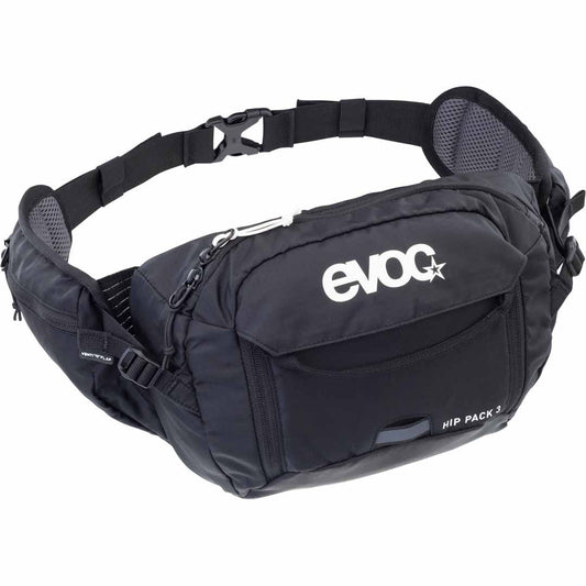 EVOC Hip Pack 3L + 1.5L Hydration Bladder
