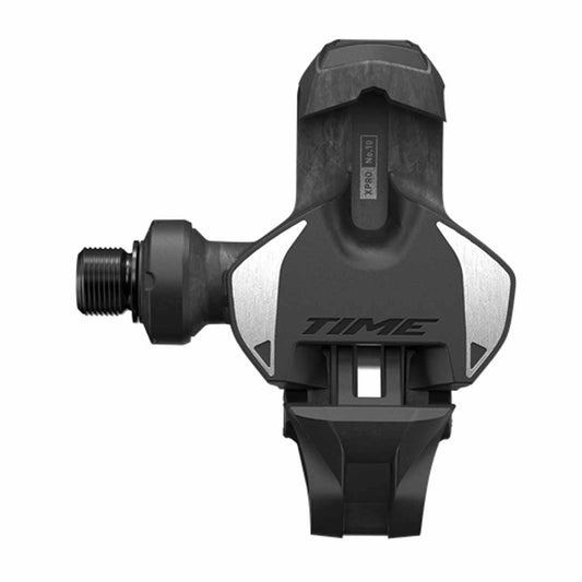 TIME XPRO 10 Road Pedals - 53mm Carbon