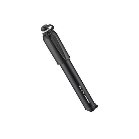 Lezyne Sport Drive HP Mini Pump - Black