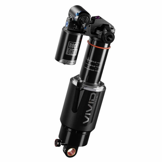 RockShox Vivid Air Ultimate Rear Shock - 205x65