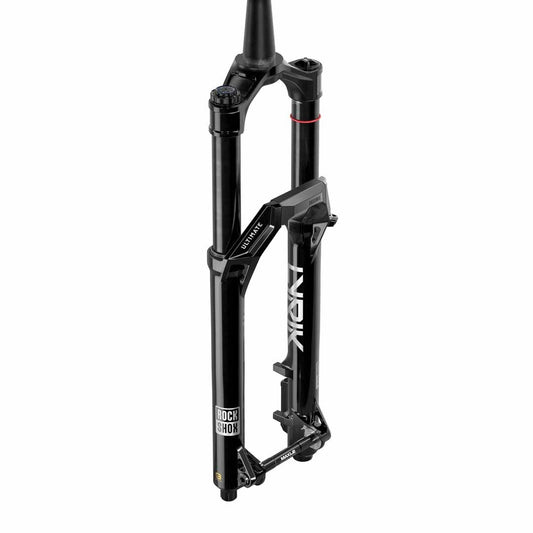 RockShox Lyrik Ultimate Fork 29" Boost 150mm - Gloss Black