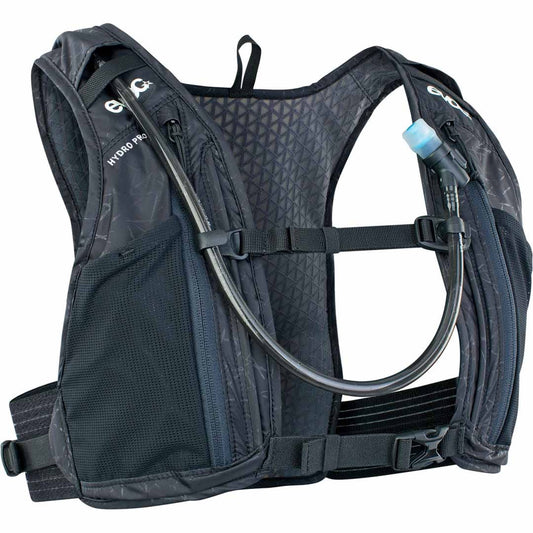 EVOC Hydro Pro 3L + 1.5L Hydration Bladder