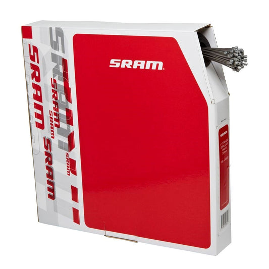 SRAM 1.1 Stainless Shift Cable - 2200mm