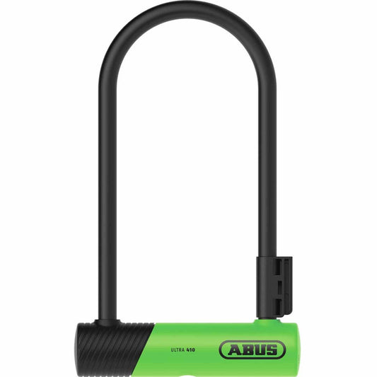 ABUS Ultra 410 U-Lock 230mm with Bracket
