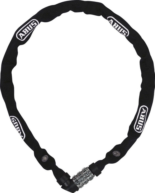 ABUS Web 1200 Combo Chain Lock - 60cm