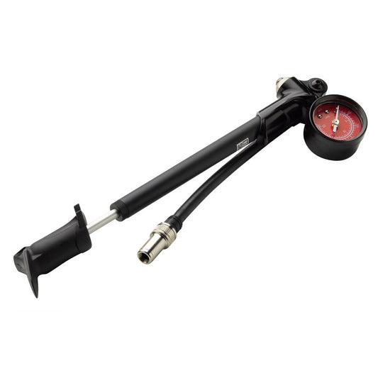 RockShox High-Pressure Shock Pump - 300psi