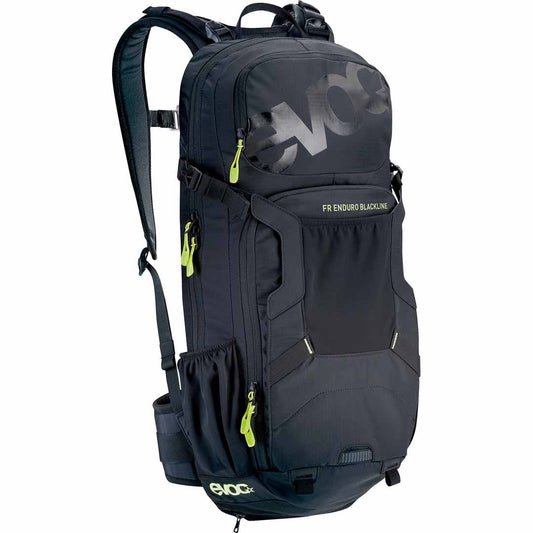 EVOC FR Enduro Blackline 16L Protector Backpack - M/L