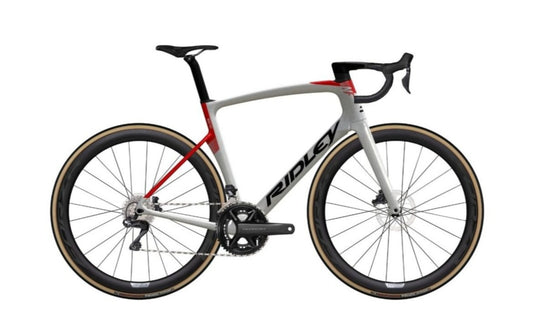 Ridley Noah FAST Disc Ultegra DI2