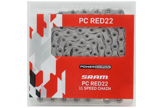 SRAM PC RED 22 11 Speed - 114 Links