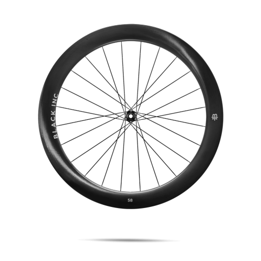 Black Inc Fifty Eight